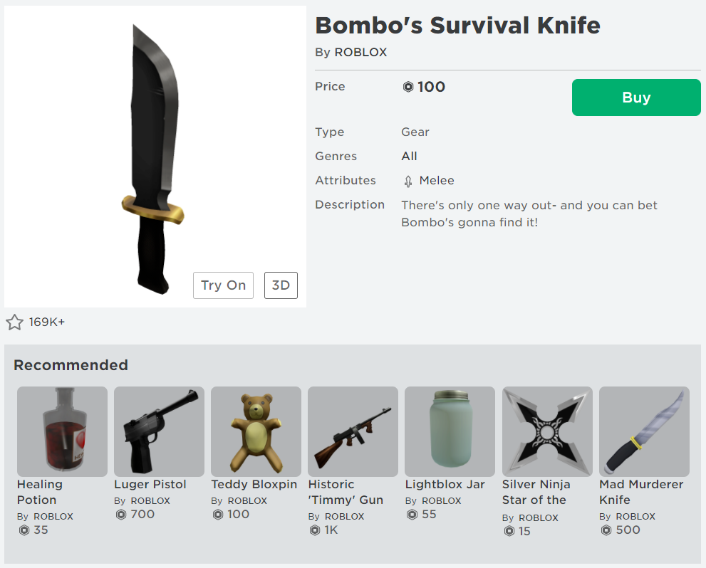 How to MAKE Avatar Shop items in Roblox UGC Community Creations YouTube